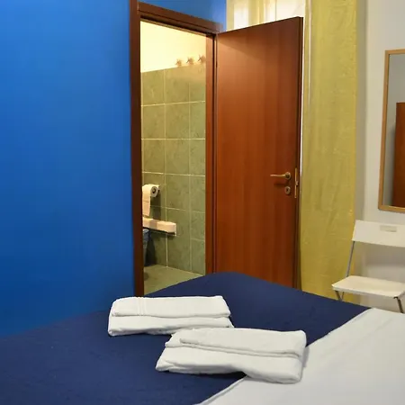 Mangia E Dormi Guest house *