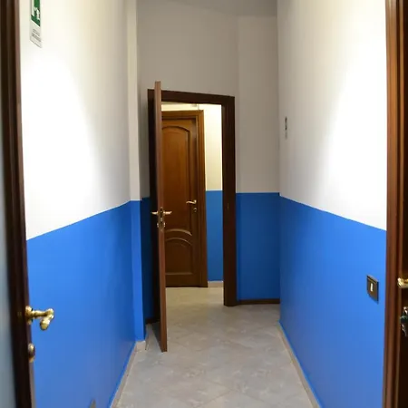 Mangia E Dormi Guest house Rome