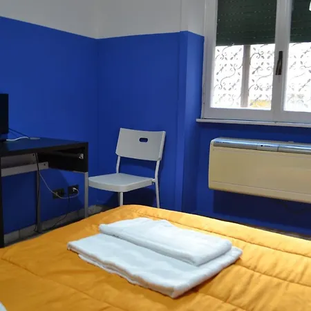 Mangia E Dormi Guest house *