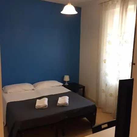 Mangia E Dormi