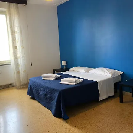 Mangia E Dormi Guest house *