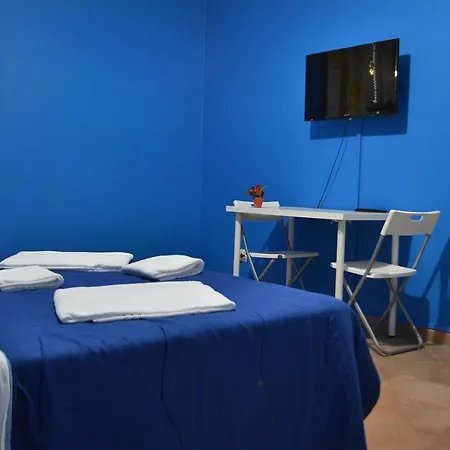 Guest house Mangia E Dormi Rome