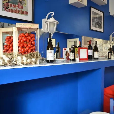 Mangia E Dormi Guest house