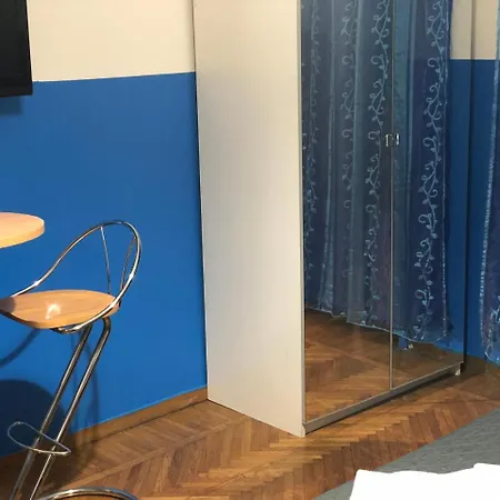 Guest house Mangia E Dormi Rome