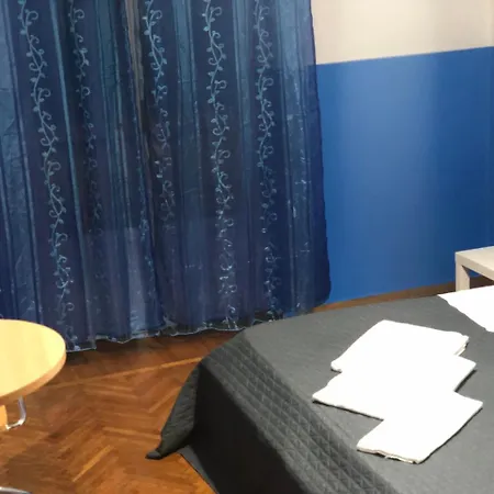 Guest house Mangia E Dormi Rome