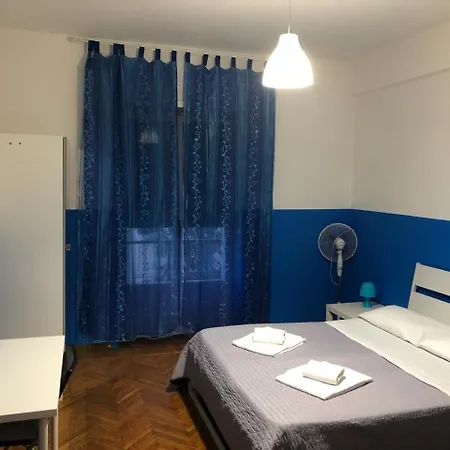 Mangia E Dormi Guest house *