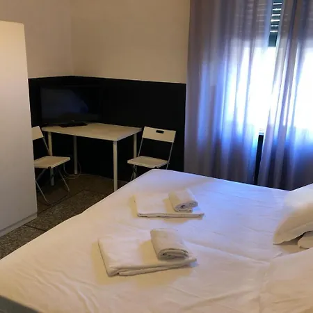 Guest house Mangia E Dormi *