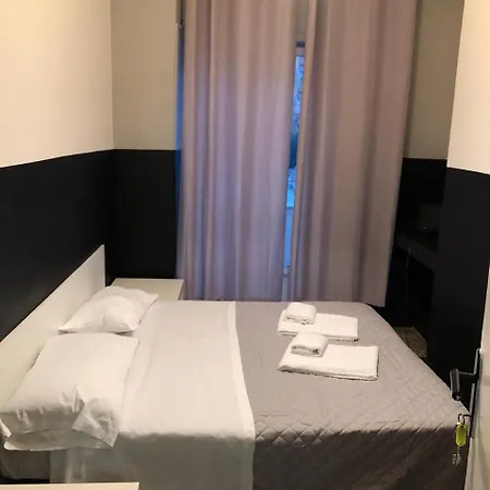 Guest house Mangia E Dormi *