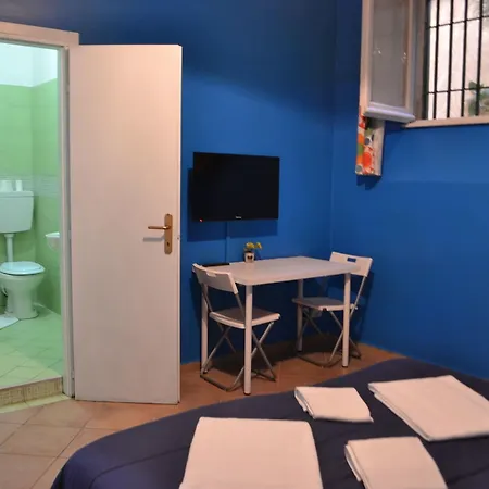 Guest house Mangia E Dormi Rome