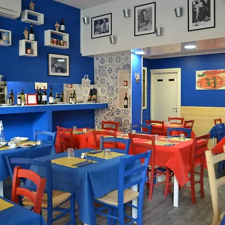 Mangia E Dormi Rome