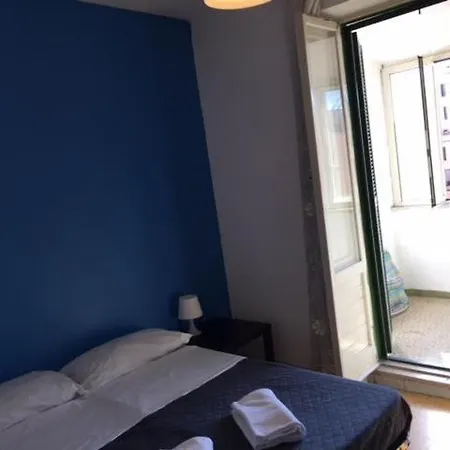 Mangia E Dormi Gæstehus *