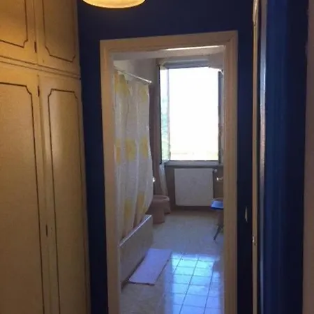 Mangia E Dormi Gæstehus Rom