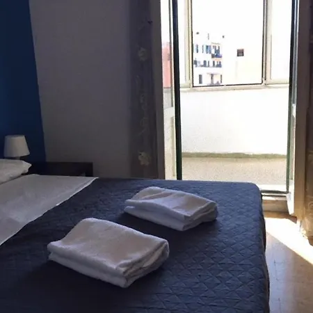 Mangia E Dormi Rom