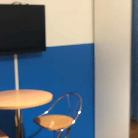 Mangia E Dormi Gæstehus