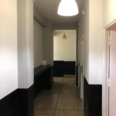 Mangia E Dormi Gæstehus *