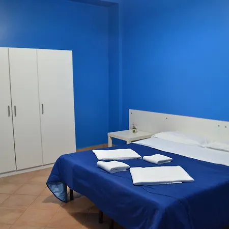 Mangia E Dormi Rom
